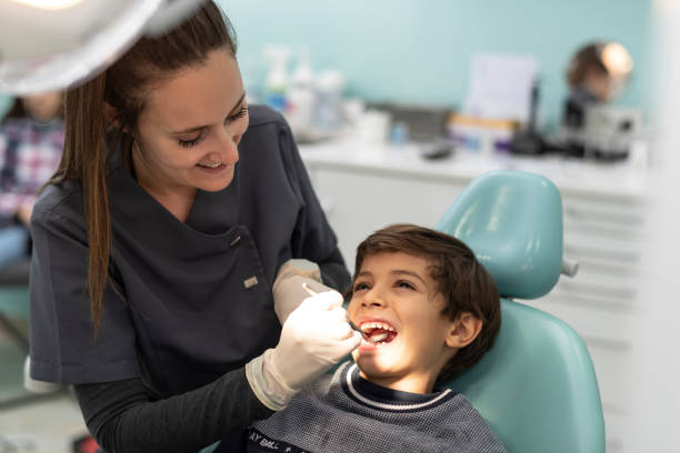 Best Broken Tooth Emergency  in Spencerville, MD