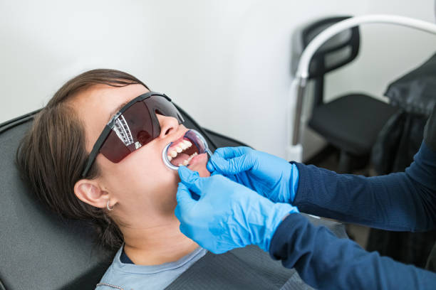Best Teeth Whitening  in Spencerville, MD