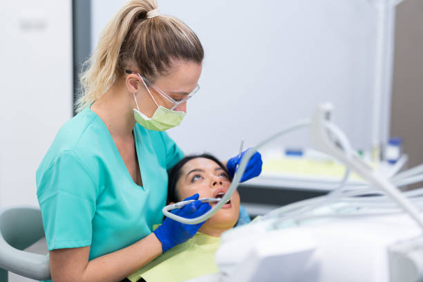 Best Emergency Pediatric Dentist  in Spencerville, MD